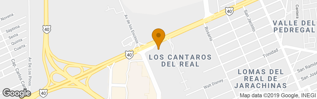 Hotel City Express Reynosa 