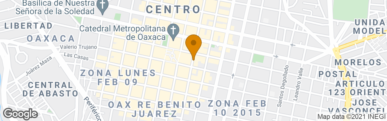 Hotel Parador San Agustin 