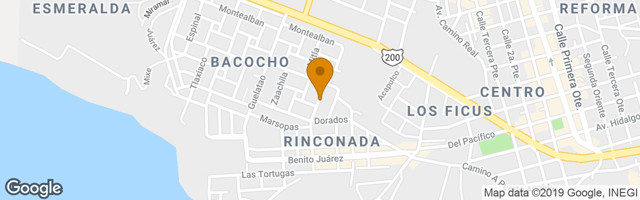 Hotel Suites La Hacienda 