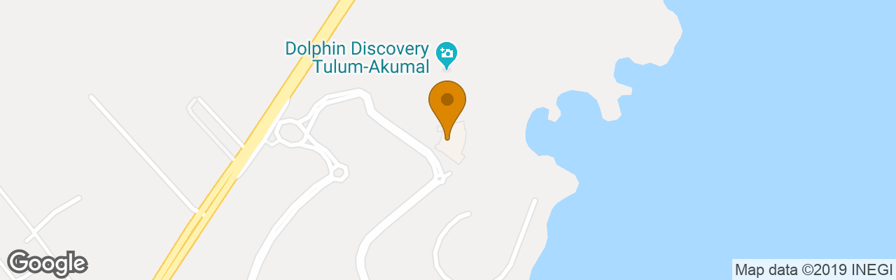 Hotel Grand Sirenis Mayan Beach 