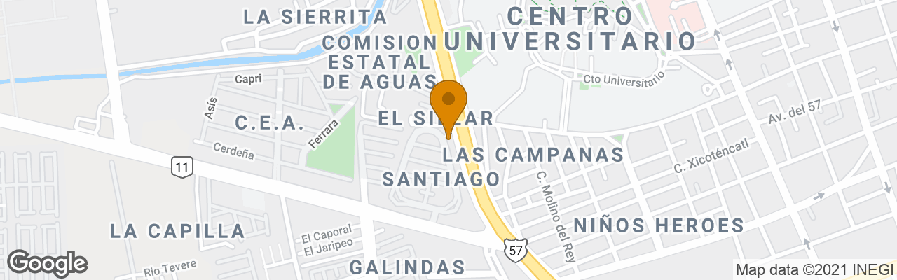 Hotel City Suites Querétaro 