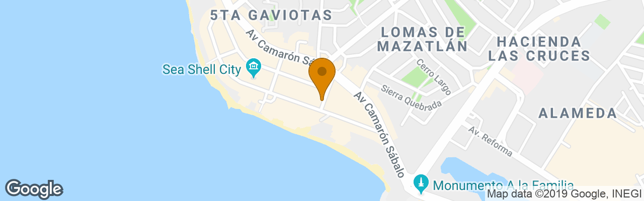 Hotel Quality Inn Mazatlan 