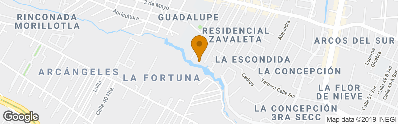 Villas Arqueologicas Cholula 