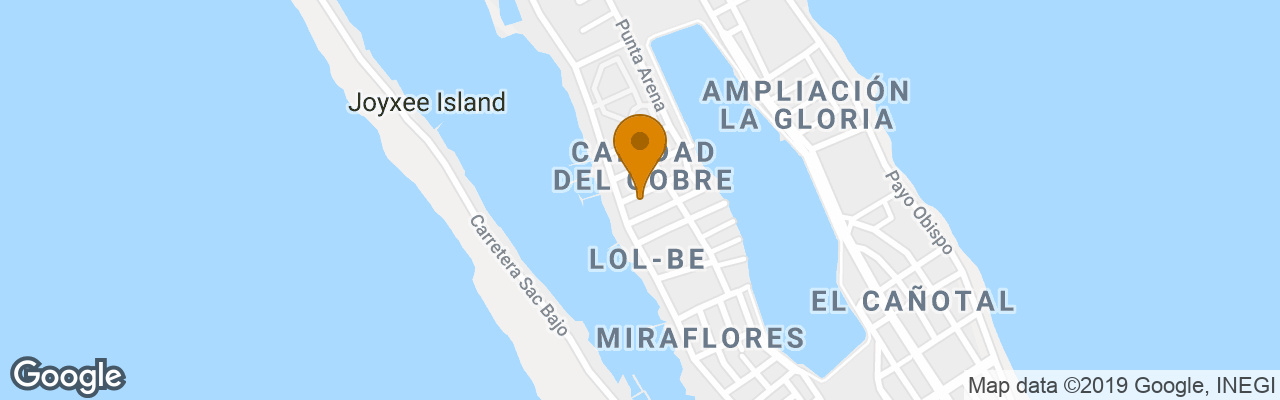 Hotel Isla Mujeres Palace - Adults Only 