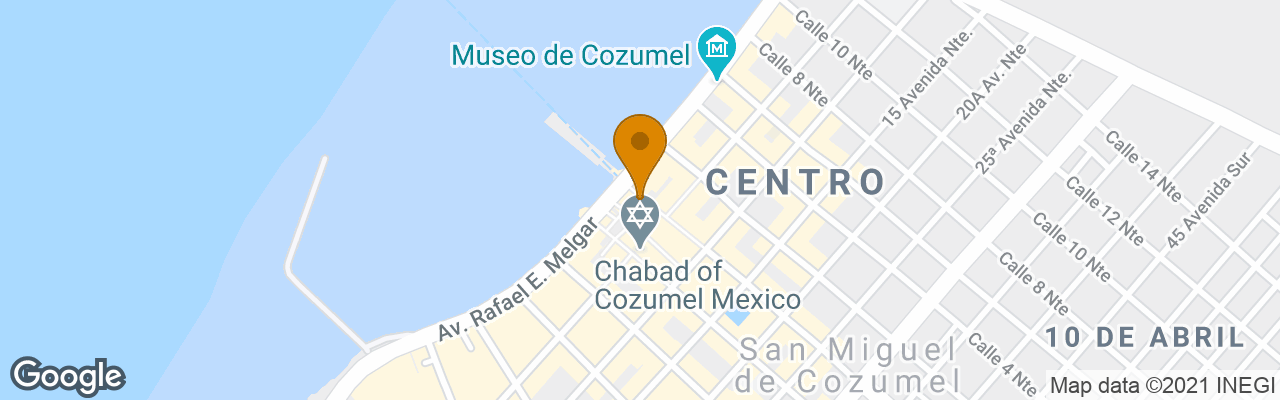 Hotel Palma Dorada Inn 