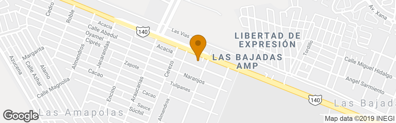 Hotel Global Express 