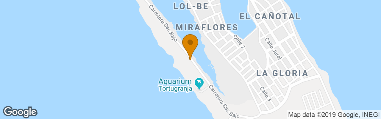 Hotel Zoetry Villa Rolandi Isla Mujeres 