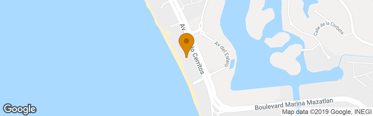 Hotel Crown Plaza Resort Mazatlan 