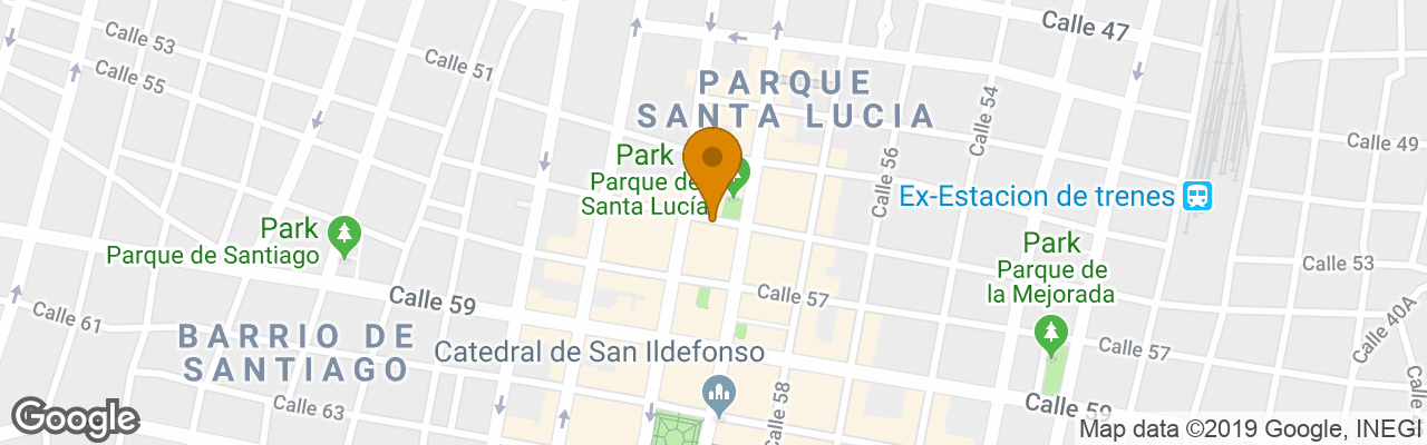 Hotel Hacienda Merida 