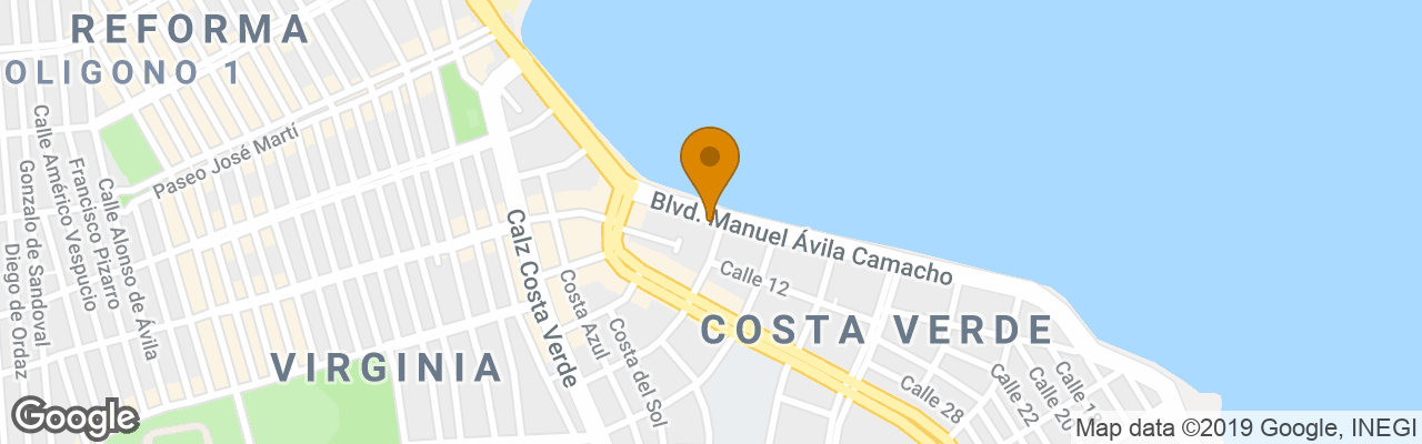 Casa Real Hotel & Suites 