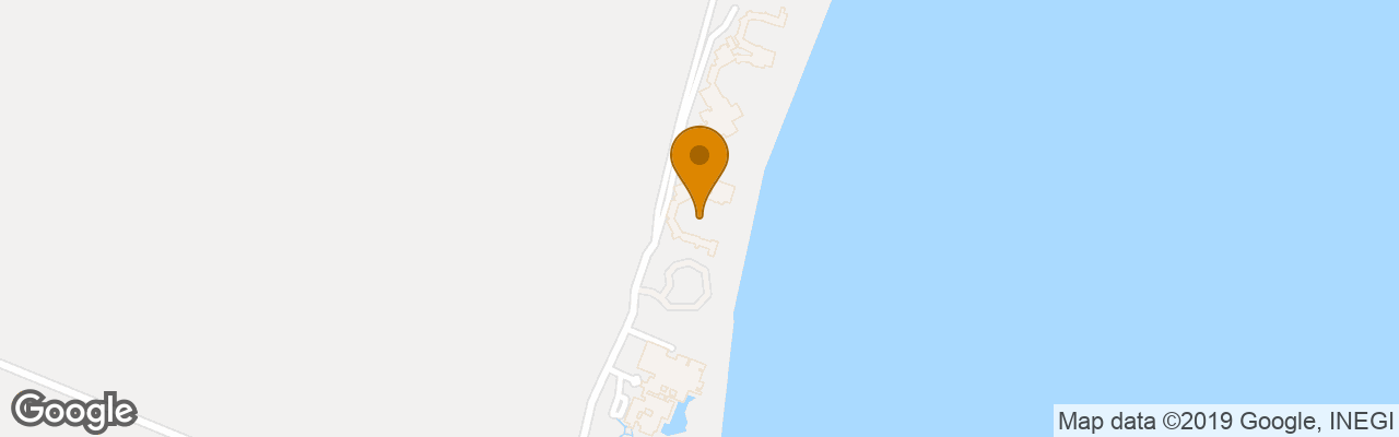 Hotel Ocean Coral & Turquesa 