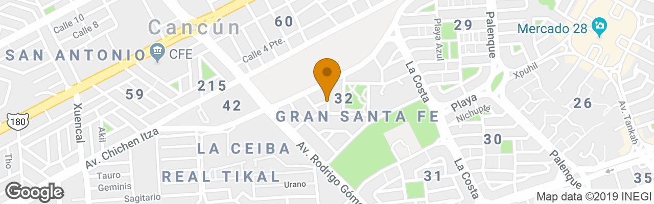 Hotel Elements Holbox 