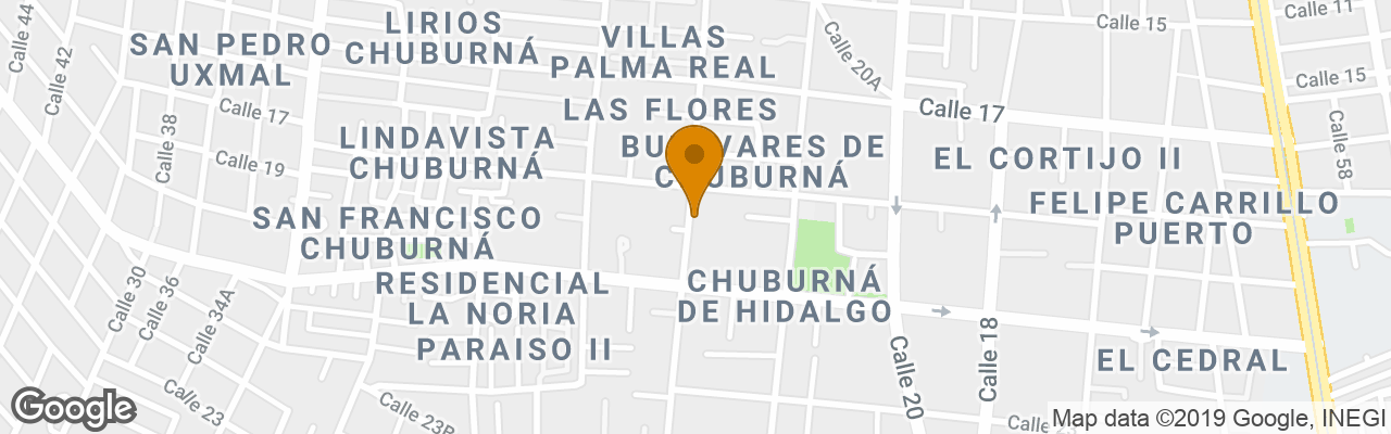 Hotel Indigo Hacienda Misne 