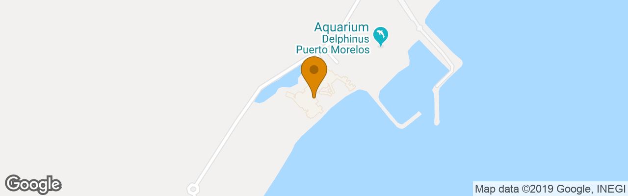 Hotel Now Jade Riviera Cancún 