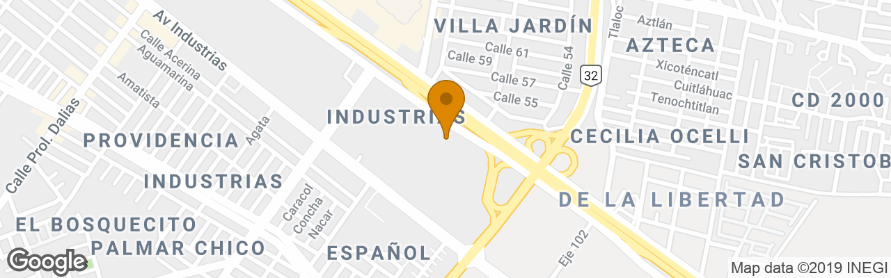 Hotel Fiesta Inn San Luis Potosí Oriente 