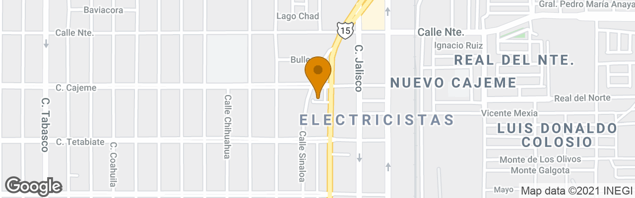 Hotel Fiesta Inn Ciudad Obregón 