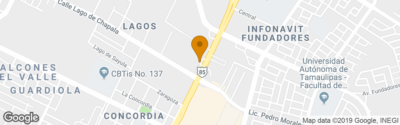 Hotel Quality Inn Nuevo Laredo 