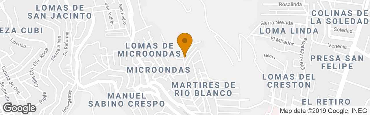 Hotel Parador San Miguel Oaxaca 