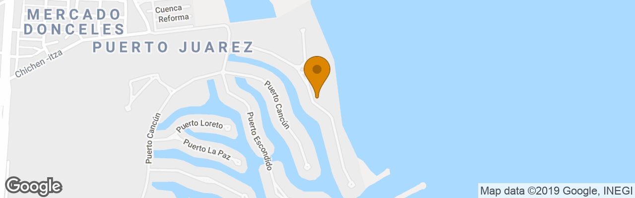 Resort Excellence Playa Mujeres 