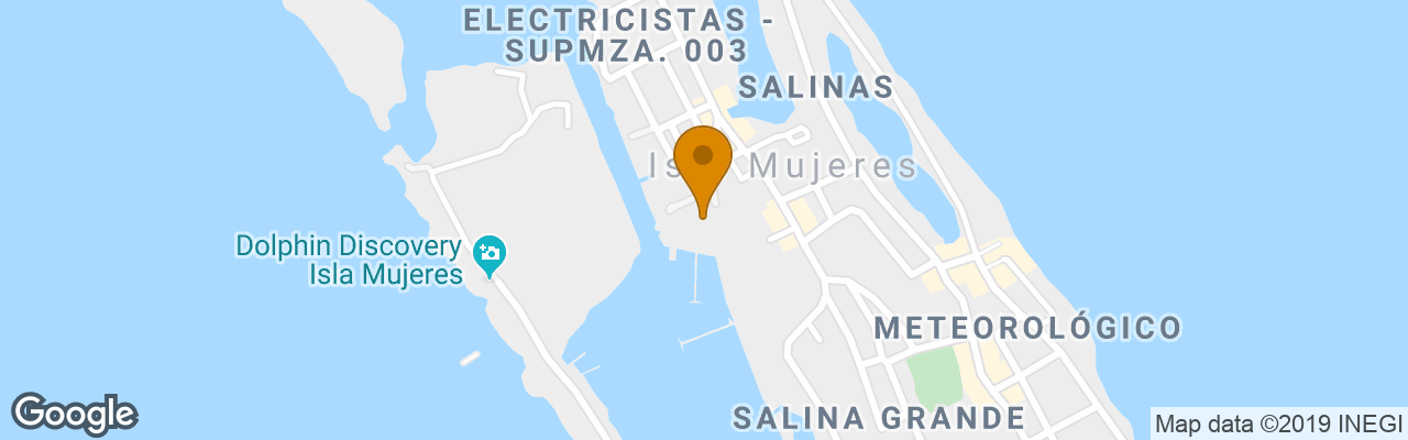 Hotel Worldmark by Wyndham Isla Mujeres 