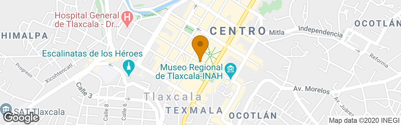 Hotel Misión San Francisco 