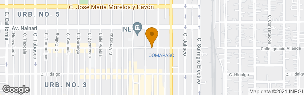 Hotel Quality Inn Ciudad Obregon 