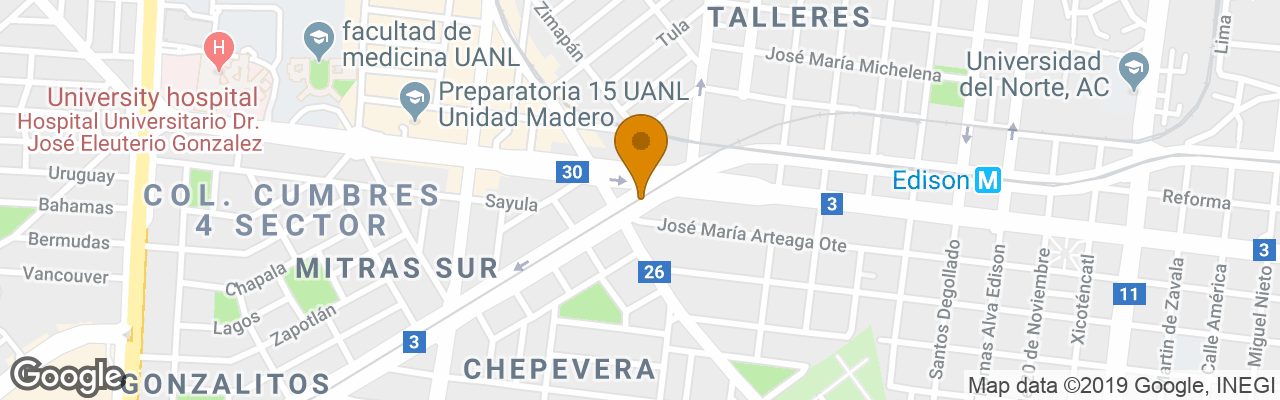 Hotel Las Torres De El Legado 