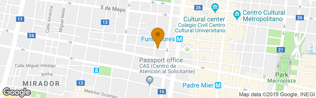 Hotel Fiesta Versalles 