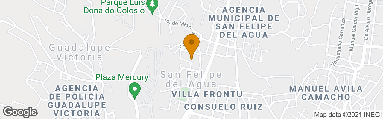 Hotel Villas Casa San Felipe 