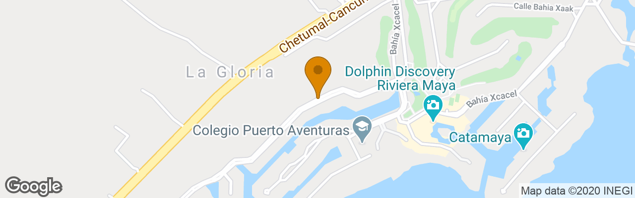 Hotel Los Vientos By Encanto 