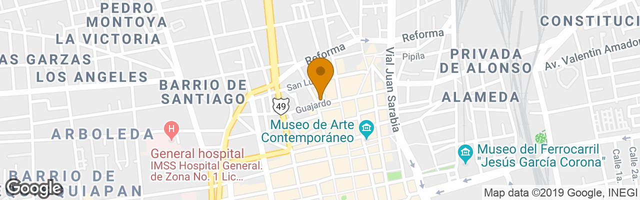 Hotel Courtyard San Luis Potosi By Marriot 