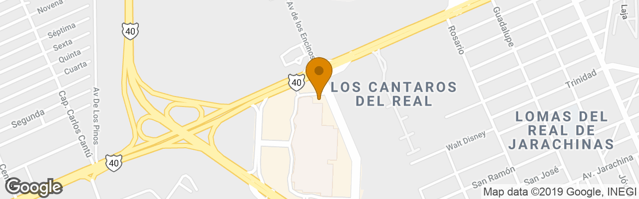 Hotel Hampton Inn Reynosa Zona Industrial 