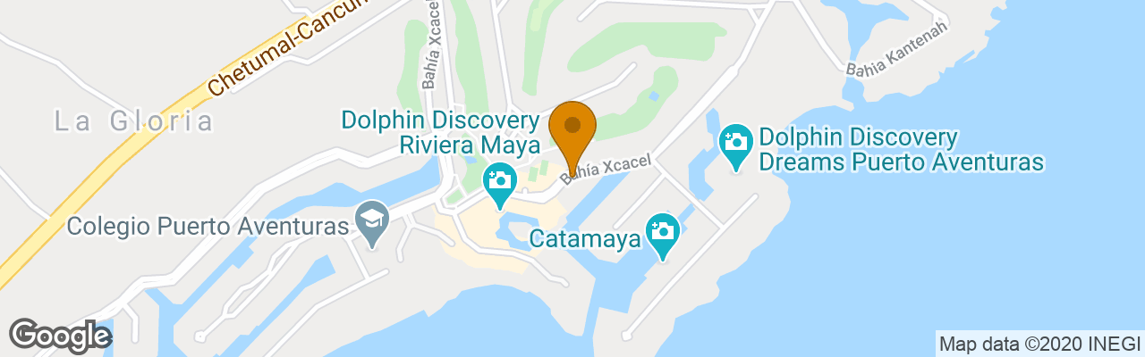 Hotel Encanto Aventuras Club 