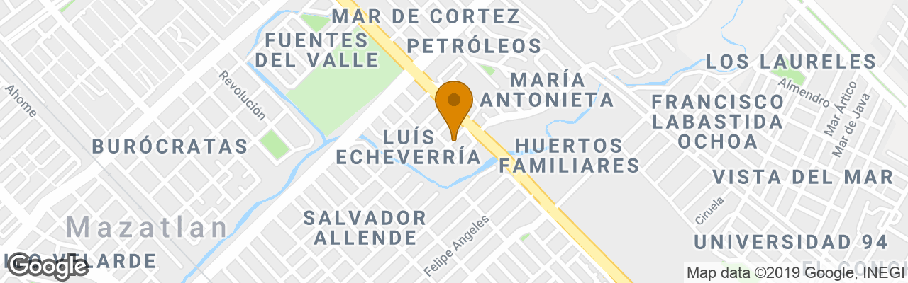 Estrella del Mar Resort Mazatlan 