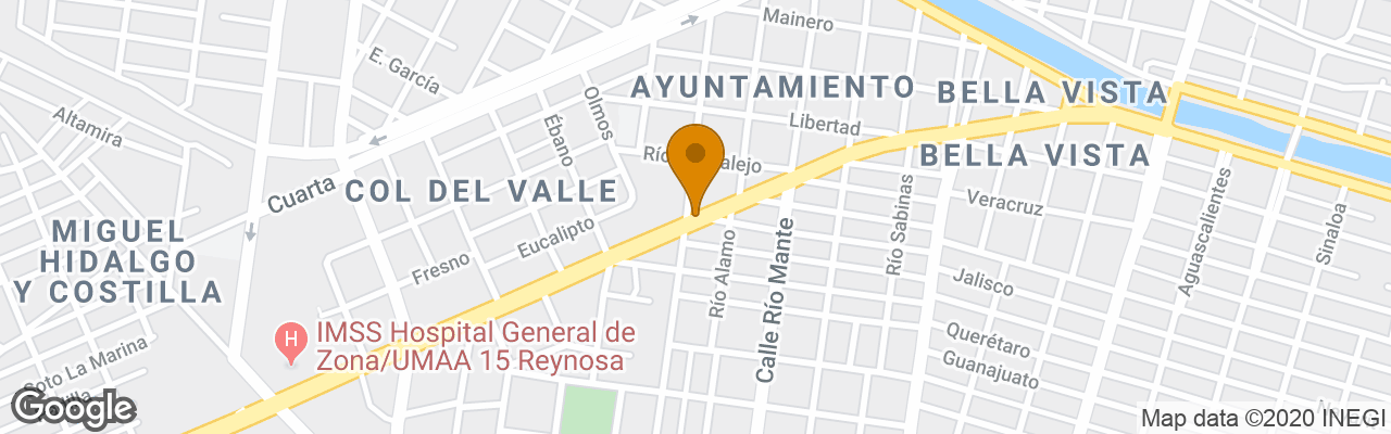 Hotel Plaza California 