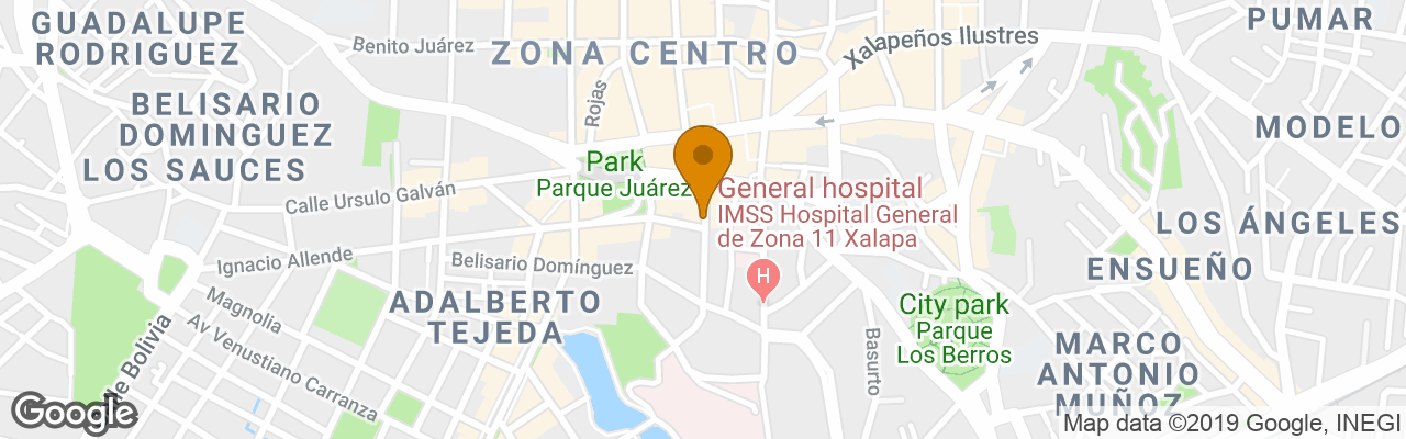 Hotel Meson Del Alferez Xalapa 