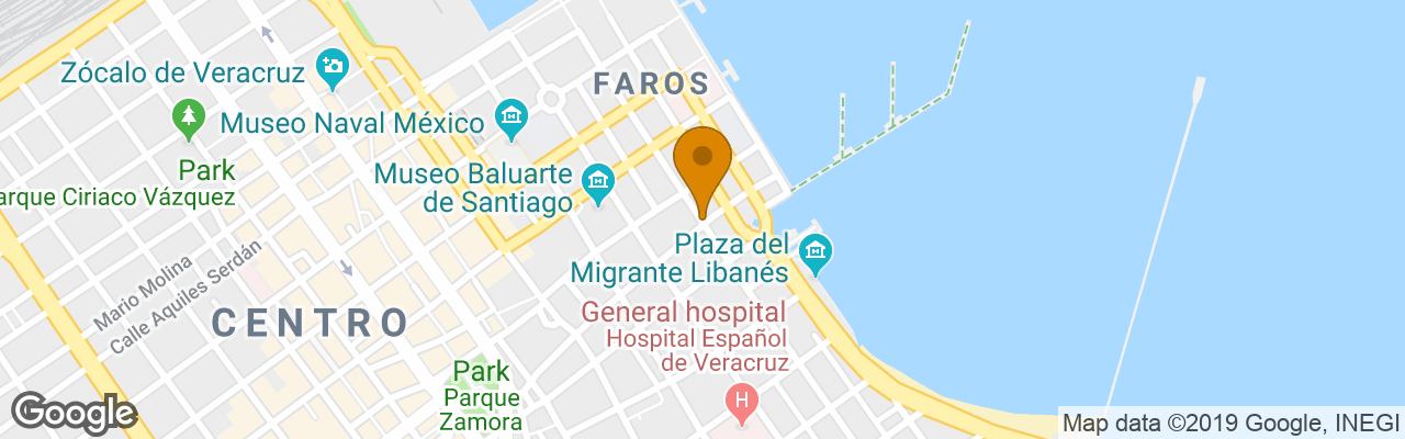 Hotel Posada Del Carmen 