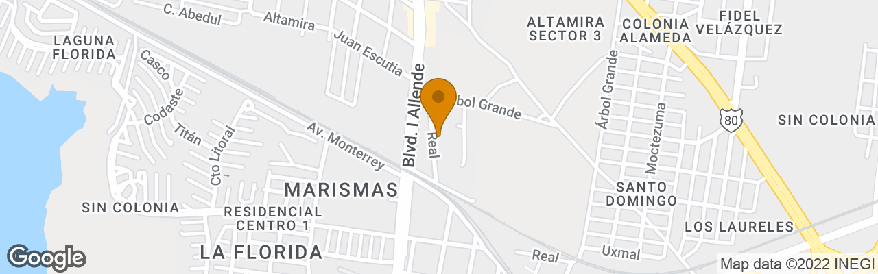 Hotel Holiday Inn Tampico Altamira 