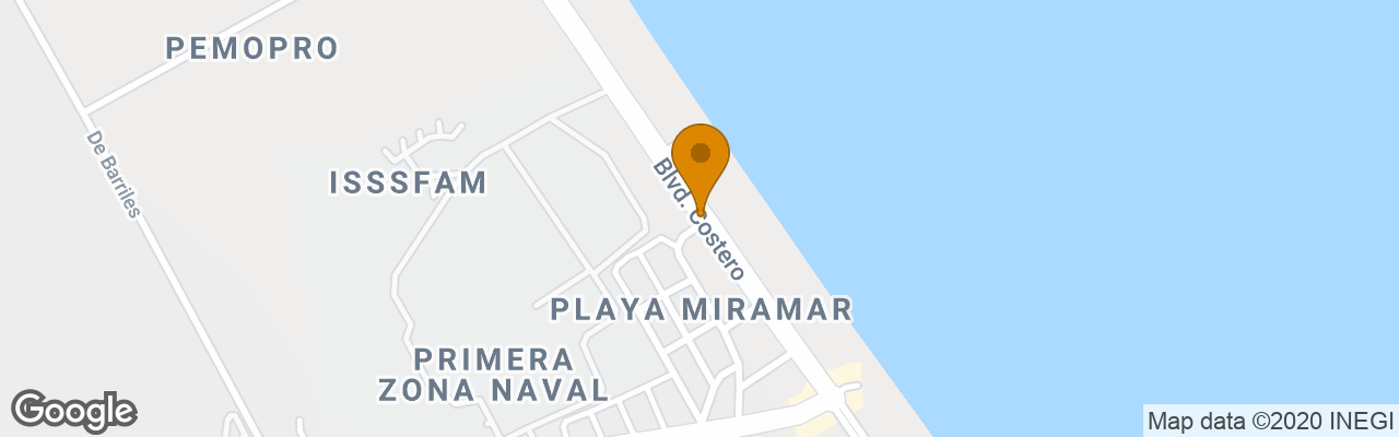 Hotel Arenas Del Mar 