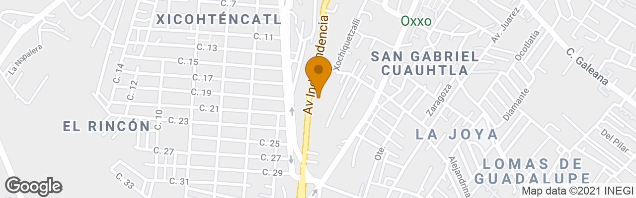 Hotel Quinta San Clemente 