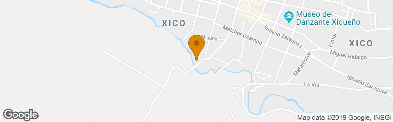 Hotel Paraje Coyopolan 