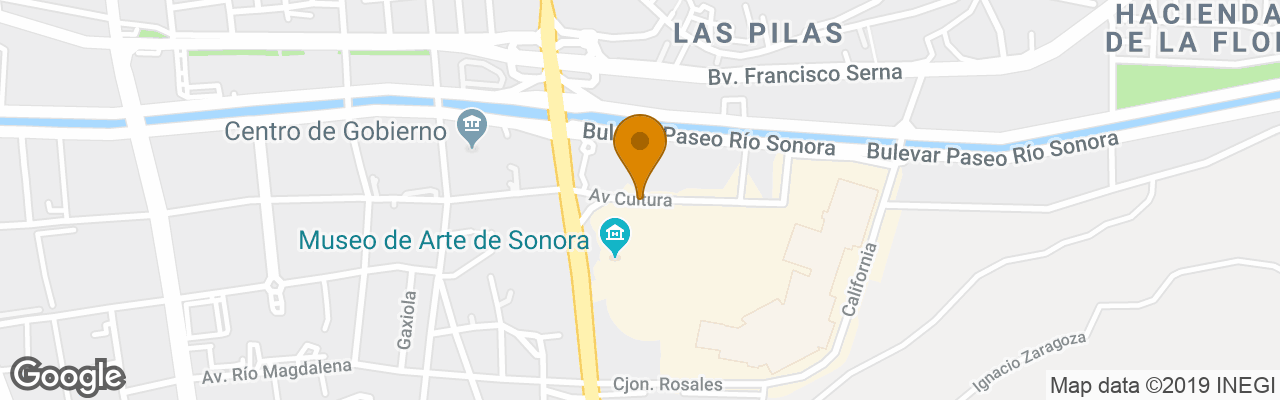 Hotel Ibis Hermosillo 