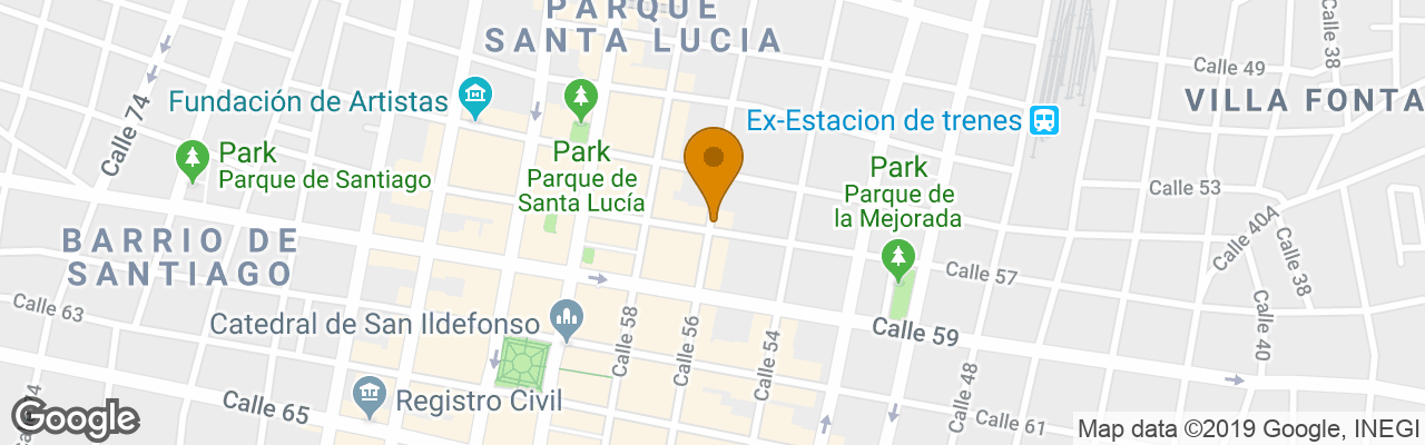 Hotel Casa Continental 