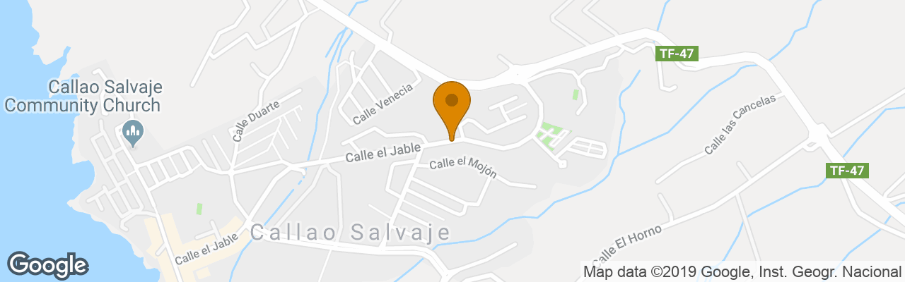 Albatros Apartamentos 