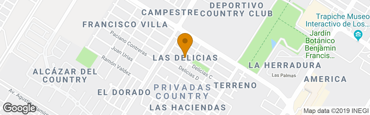 Hotel City Express Los Mochis 