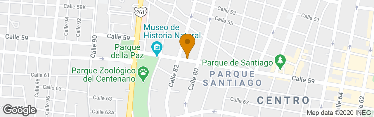 Hotel The Villa At Merida 