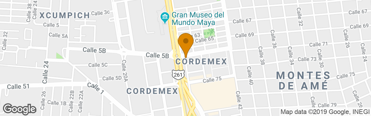 Hotel Cityexpress Merida 