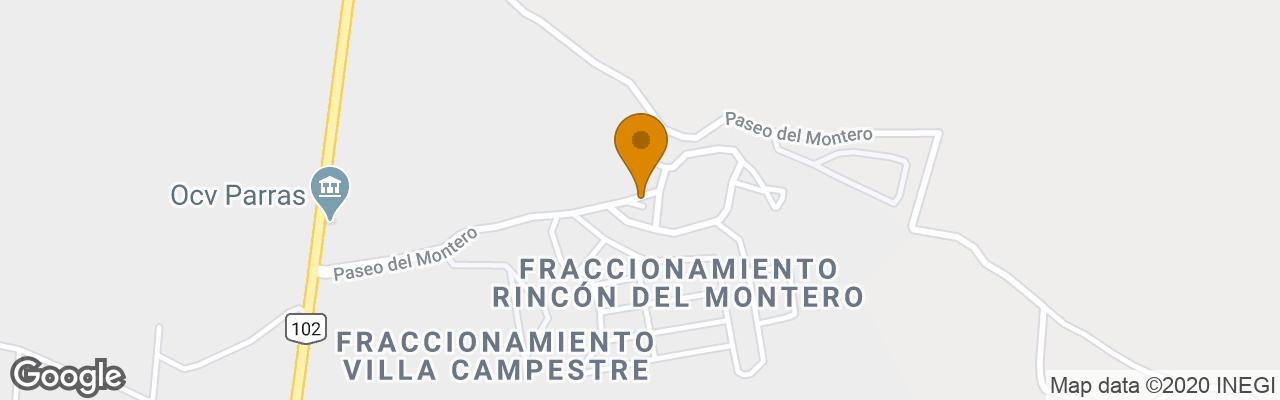 Hotel Rincon Del Montero 