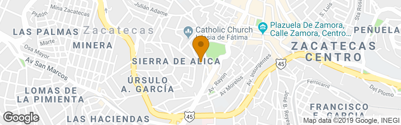 Hotel Casa Del Gobernador 