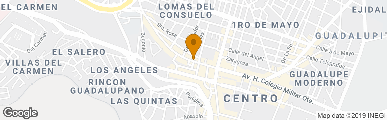 Hotel Conquistadores 